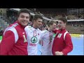 norway vs serbia highlights 22nd ihf men s world championship sweden 2011