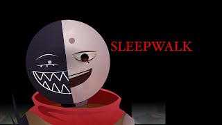 Sleepwalk- Forrest Day (lip sync practice)