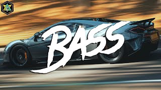 🔈BASS BOOSTED EXTREME🔈 CAR MUSIC MIX 2021 🔥 BEST EDM, BOOTLEG, BOUNCE, ELECTRO HOUSE