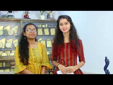 Faculty Introduction Youtube