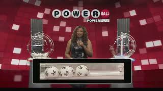 Powerball 20251222