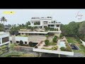 My Idea of Luxury by MCI | The House of Cascading Gardens | Sankar and Associates