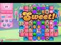 Candy Crush Saga Level 9162 (3 stars, No boosters)