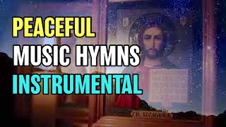 Peaceful Catholic Music Hymns | Beautiful Instrumental Hymns | Catholic Songs