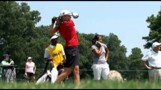 Amateur Summer 2010: U.S. Womens Amateur Final Four