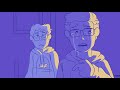 Little Miss Perfect but it's Logicality (Sanders Sides Animatic)