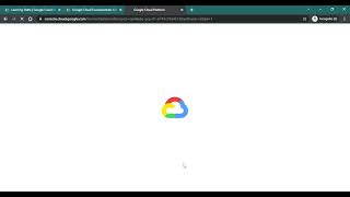 4.14 Labs Google Cloud Fundamentals: Getting Started with Cloud Storage and Cloud SQL | Storage in