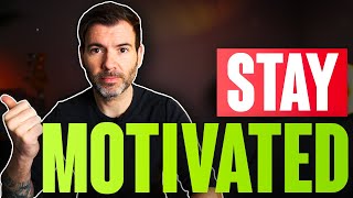 How To Improve Your Motivation In Lockdown: 5 Step Guide