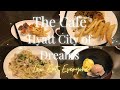 MANILA'S MOST UNDERRATED 5 Star Hotel Buffet: The Cafe, Hyatt City of Dreams