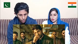 Best Action scene from Dj movie | Allu Arjun | Rao Ramesh | Pooja Hegde |PAKISTAN REACTION