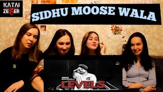 Girls Reaction on Sidhu Moose wala new song ! KATAI ZEHER REACTION