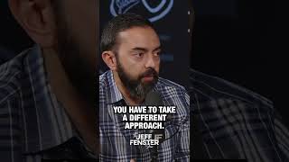 Big Risk Big Rewards