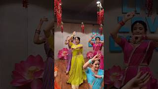 wah ji wah / banni tharo mukhdo/ bride dance/ bridesmaids/ bhabhi sisters dance / wedding marwardi