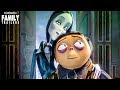 THE ADDAMS FAMILY (2019) Teaser Trailer | Get ready to snap your fingers with all star cast!