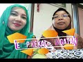 Montaj Majlis Persaraan Cikgu Kamiriah SKJ1 2018