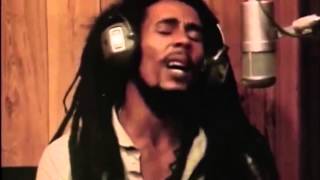 Bob Marley & The Wailers - Could You Be Loved? (Tuff Gong Studio 1980)