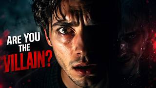 Why Do You Root for the Villain? The Psychological Truth No One Ever Told You