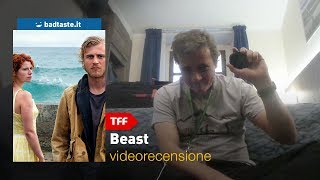 TFF 35 - Beast, di Michael Pearce | RECENSIONE