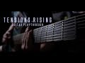 Andromida - Tensions Rising - Guitar Playthrough // Djent / Progressive Metal