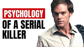 Dexter's Dark Psychology EXPOSED