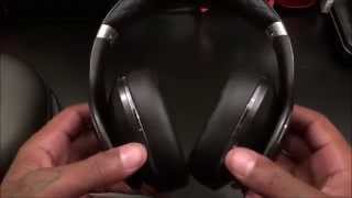 Samsung LEVEL Over Noise Cancelling Wireless Headphones