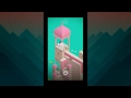 【紀念碑谷】科幻優美『monument valley』治癒的空間益智遊戲 android ios