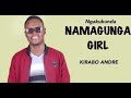 Kirabo Andre - Namagunga Girl (Official Audio)