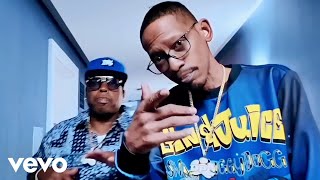 Tha Dogg Pound, Snoop Dogg, RBX, The Lady Of Rage - Who Da Hardest ft. DJ Premier