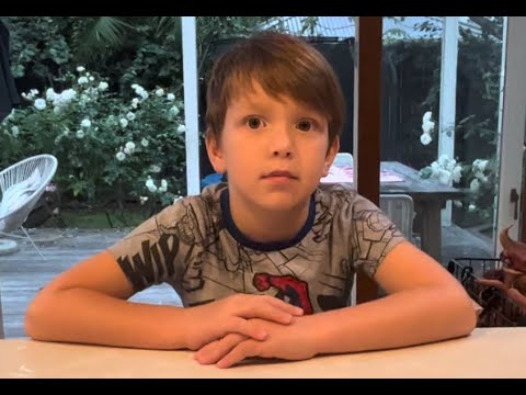 Jaspers Channel Intro Youtube