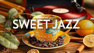 Sweet Jazz Piano Radio - Relaxing Jazz Instrumental Music & Soft Bossa Nova for