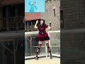 我真的好爱这首❤️ 梓樱酱 dance 踊ってみた 元気 ビビデバ bibbidiba 宅舞联萌