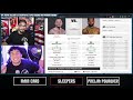 Dylan Budka vs Cesar Almeida  UFC Vegas 90  Sleeper Watch
