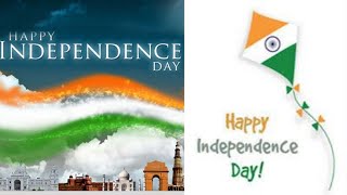 Independence Day Status |15 August Whatsapp Status स्वत्रंतता दिवस 2020 | Happy Independent Day 2020