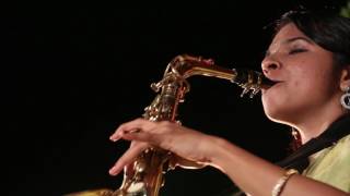 Mein Tenu Samjhawan l Instrumental Unplugged(Saxophone) | Anjali Shanbhogue
