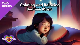 2 Hours Kathryn the Grape Calming and Relaxing Energy Songs | Bedtime, Napping, Quiet Time | Sophia