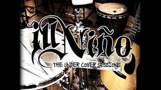 Ill Niño ft. Chino Moreno - Zombie Eaters (Undercover Sessions - Faith No More)