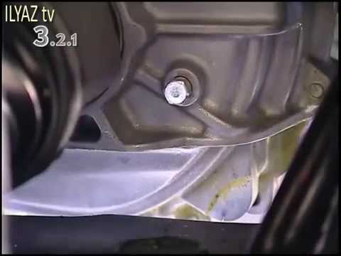Opel Automatic Transmission Fluid Change Opel Automatic Transmission Fluid Change