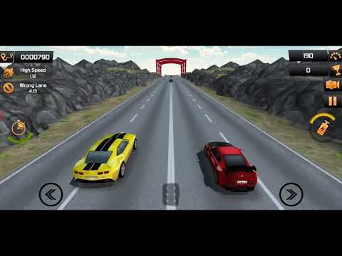 Traffic Racer 3 – Carreras extremas en carretera