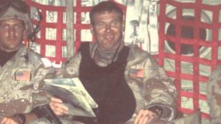 Commandos in Time: CMSgt (Ret) Wayne Norrad