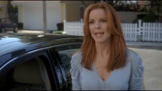 Desperate Housewives  - 6x04 Closing Narration
