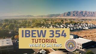 IBEW 354 Tutorial: What is "Salting"