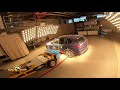 Euro NCAP Crash Test of BMW X5