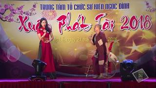 Em Trai Danh Hài Xuân Hinh - Nghệ Sỹ Xuân Nghĩa - Ngọc Đình event