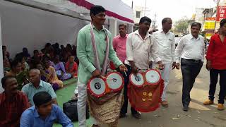 Sambal instrument in ahmednagar