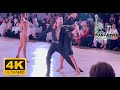 Idan Daich & Anastasia Sinyauskaya | Jive | Am Lat, MANHATTAN DANCE CHAMPIONSHIPS 2024