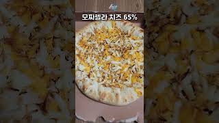 초가성비 6천원짜리 노브랜드 피자