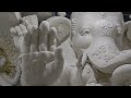 dhoolpet ganesh singh kalakar ganesh idols 2023 dhoolpet ganesh 2023 dhoolpet ganesh making video