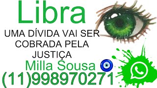 LIBRA 23/12/2024- TEU RELACIONAMENTO VAI INCOMODAR MUITA GENTE