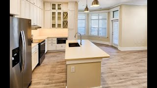 B3 Two-Bedroom Walkthrough Tour | Carraway Village