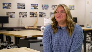 Health Science Career Labs in Western Harnett High School